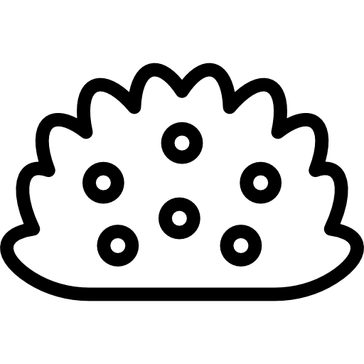 512x512 Bush Icons Free Download