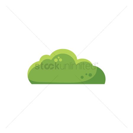 450x450 Free Bush Icon Stock Vectors Stockunlimited