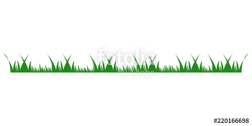 500x250 Isolated Bush Icon Stock Image And Royalty Free Vector