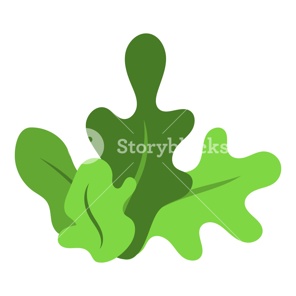 1000x1000 Park Bush Icon Isometric Of Park Bush Icon For Web Design