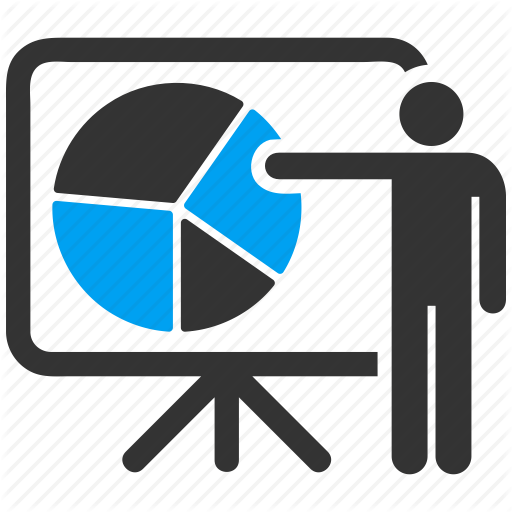 Business Analysis Icon