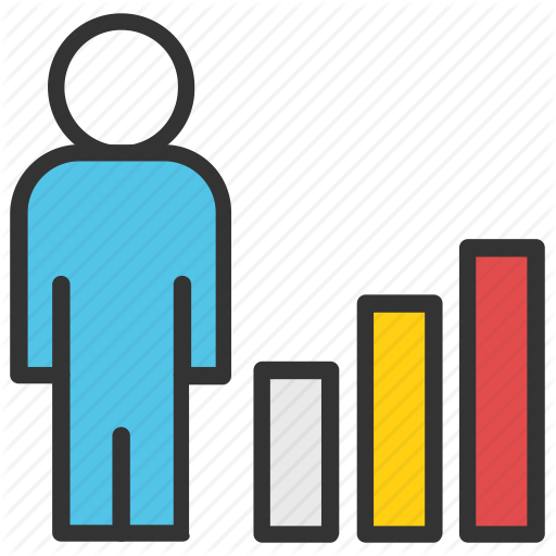 512x512 Business Analysis, Business Analyst, Business Graph, Graphic