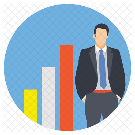 Business Analyst Icon At Collection Of Business Analyst Icon Free For Personal Use 