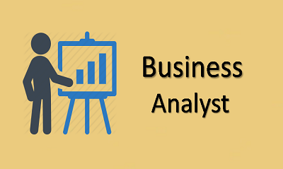 Business Analyst Icon At Vectorified.com 