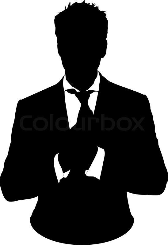 Graphic Illustration Of Man In Stock Vector Colourbox 548x800 Graphic Illustration Of Man In Stock Vector Colourbox