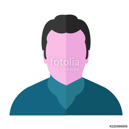 Man Avatar Icon, Professional Man Character, Business Man Avatar 500x500 Man Avatar Icon, Professional Man Character, Business Man Avatar