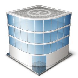 Company Building Icon Ecommerce Business Iconset Designcontest 256x256 Company Building Icon Ecommerce Business Iconset Designcontest