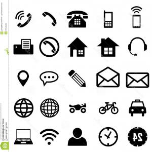 Business Card Icons Png Images In Collection 300x300 Business Card Icons Png Images In Collection