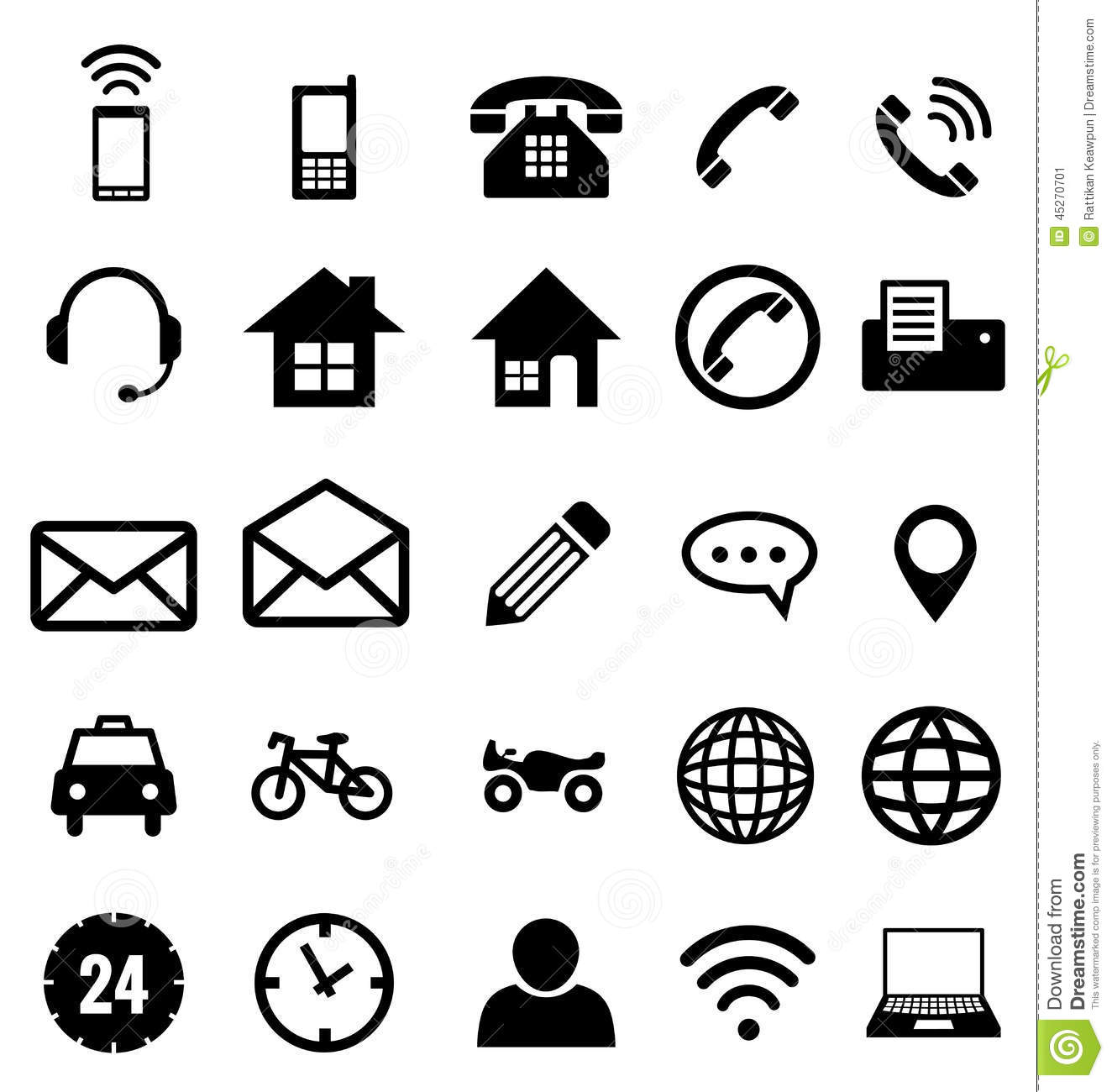 Email Icon For Business Card 1324x1300 Email Icon For Business Card
