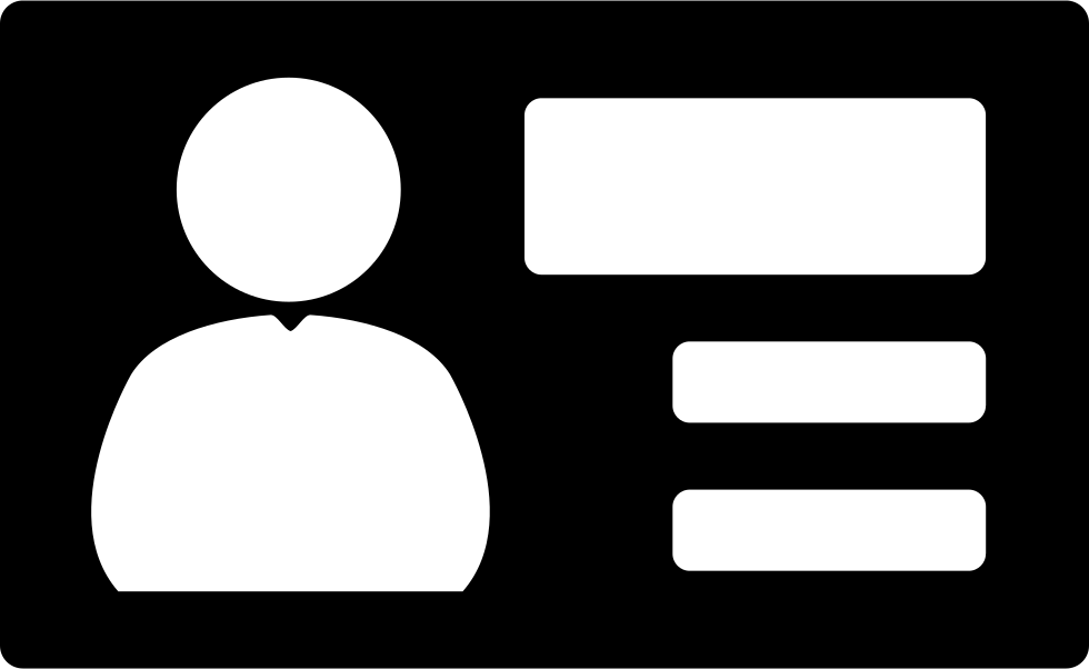 Person Business Card Png Icon Free Download 980x602 Person Business Card Png Icon Free Download