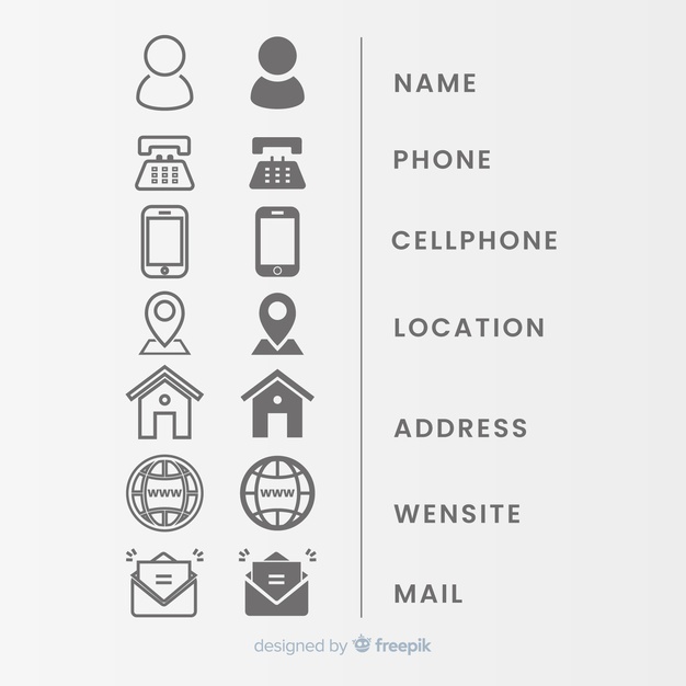 626x626 Business Icons Vectors, Photos And Free Download