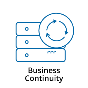 Business Continuity Icon At Vectorified.com | Collection Of Business ...