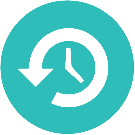 Business Continuity Icon Iconography 452x452 Business Continuity Icon Iconography