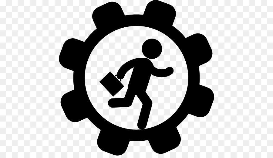 900x520 Business Icon Clipart