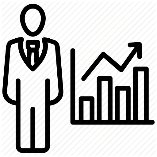 512x512 Business Development, Business Growth, Exponential Growth