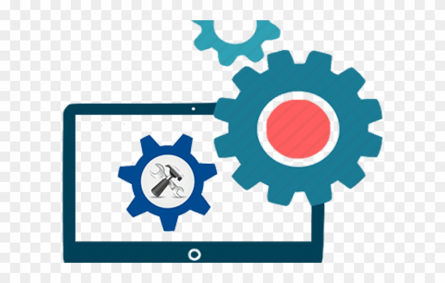 880x560 Software Clipart Business Development