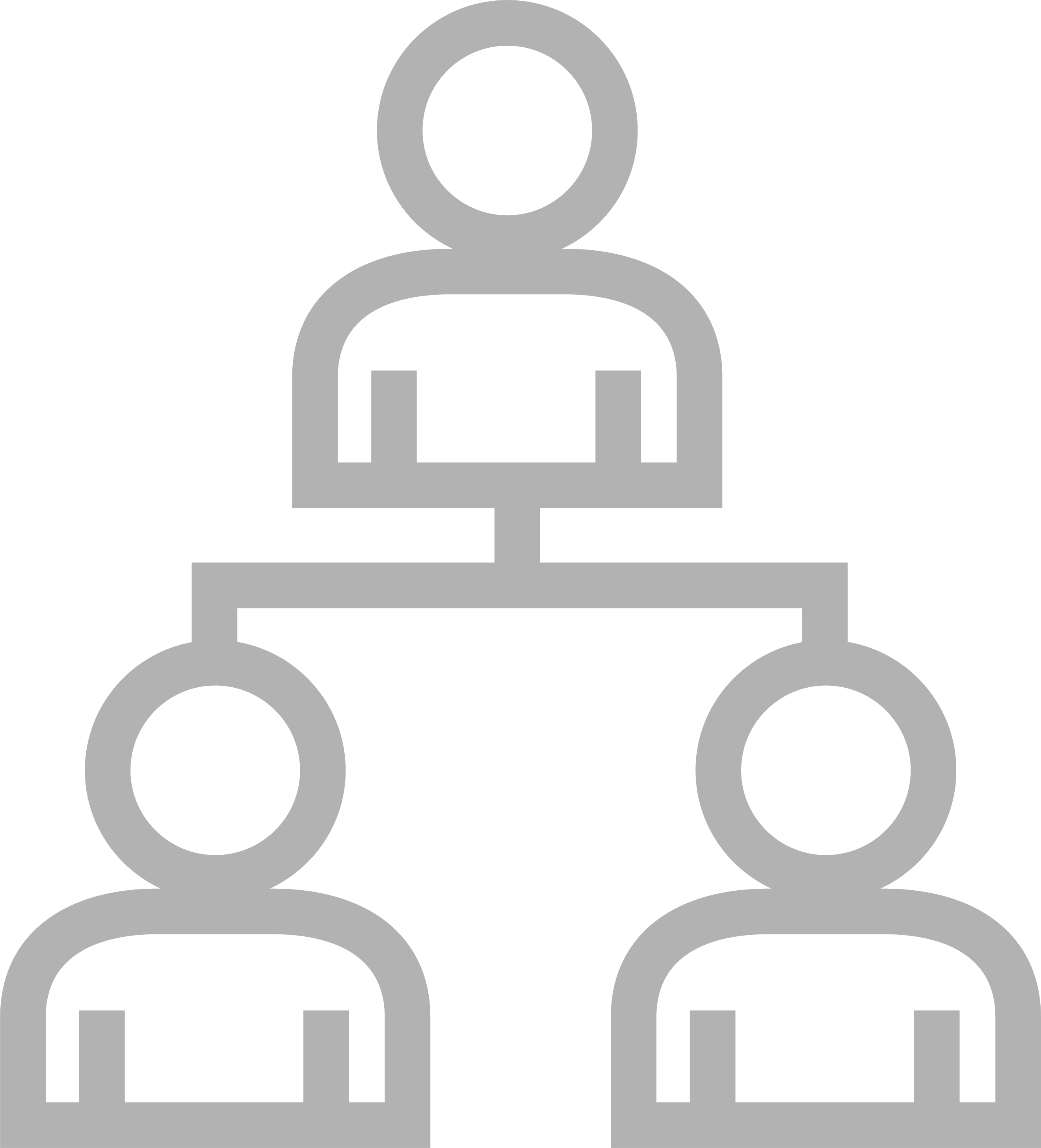 2642x2913 Organization Icon