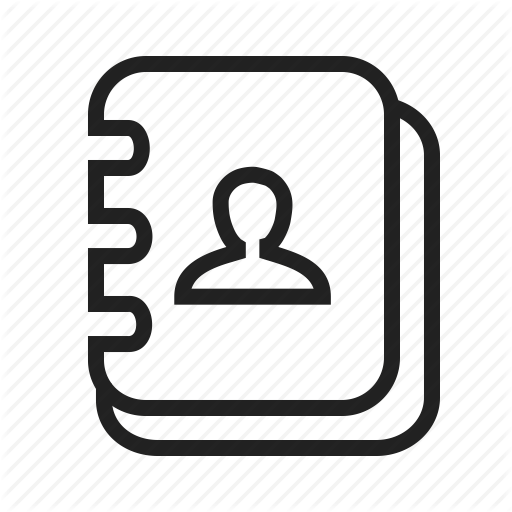 Business Directory Icon