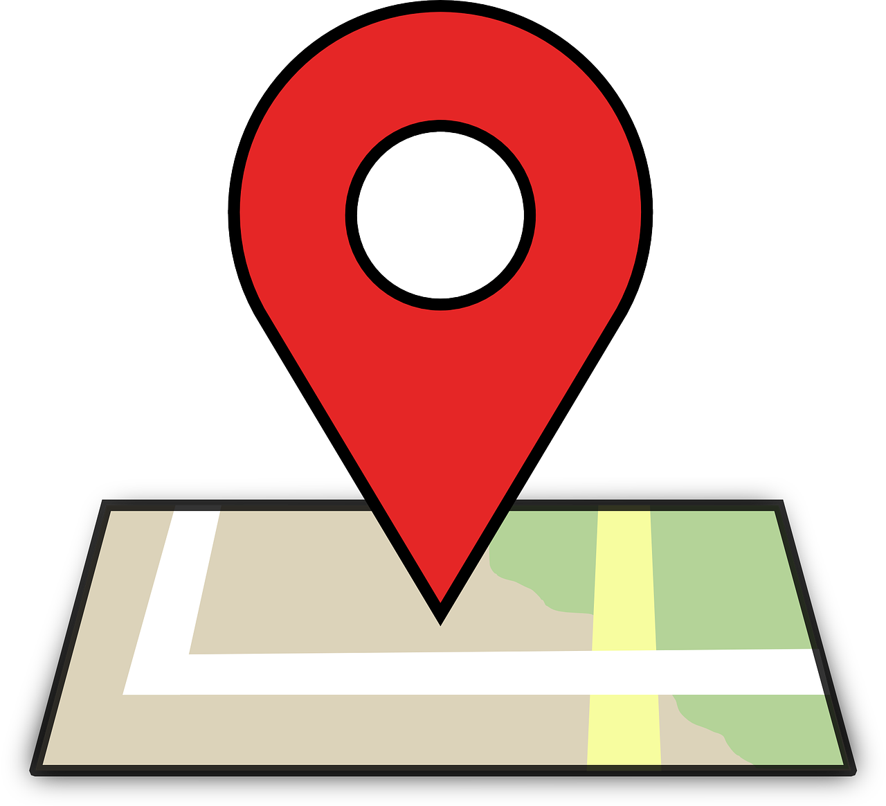 1280x1164 Google Maps Is A Growing User Review And Business Directory