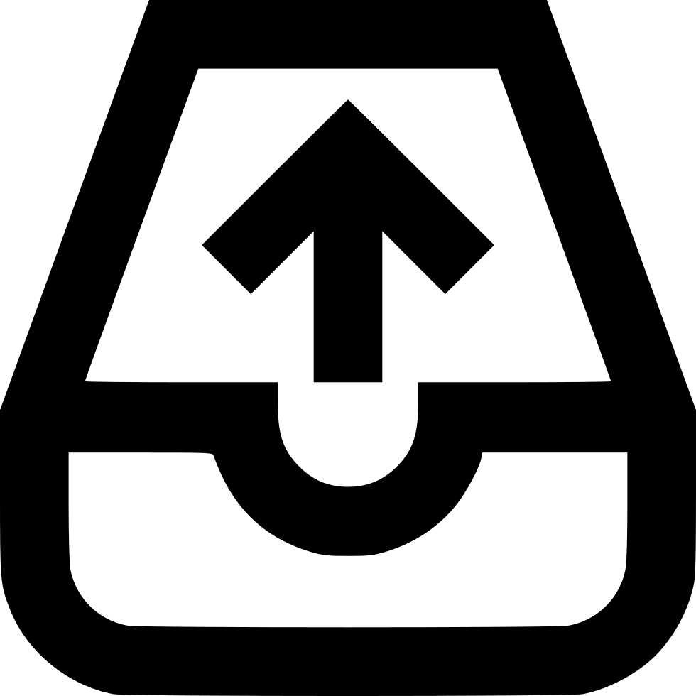 980x980 Inbox Send Archive Archives Bookmark Box Boxes Business Cab