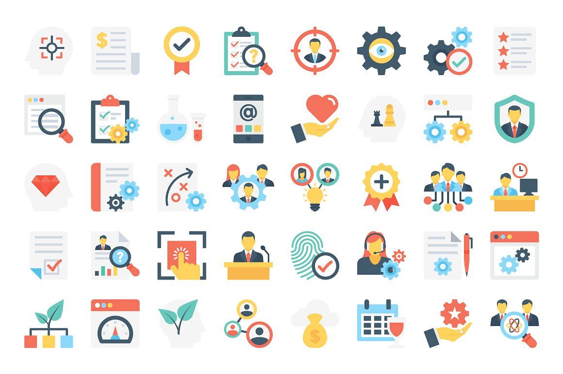 Flat Business Icons Icon, Flaticon, Icons, Icon Pack, Icon 1160x772 Flat Business Icons Icon, Flaticon, Icons, Icon Pack, Icon