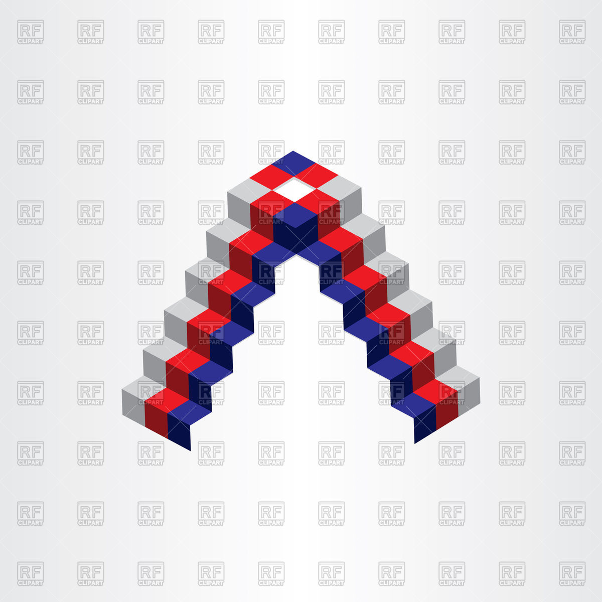 1200x1200 Stairs To Top