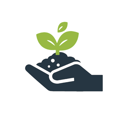 500x477 Business Growth Icon