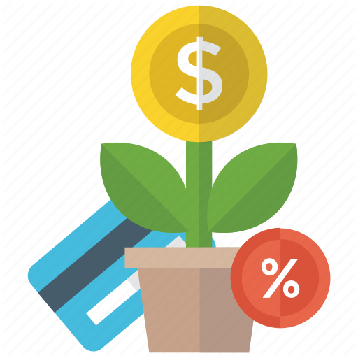 512x512 Banking, Business Development, Business Growth, Dollar Money