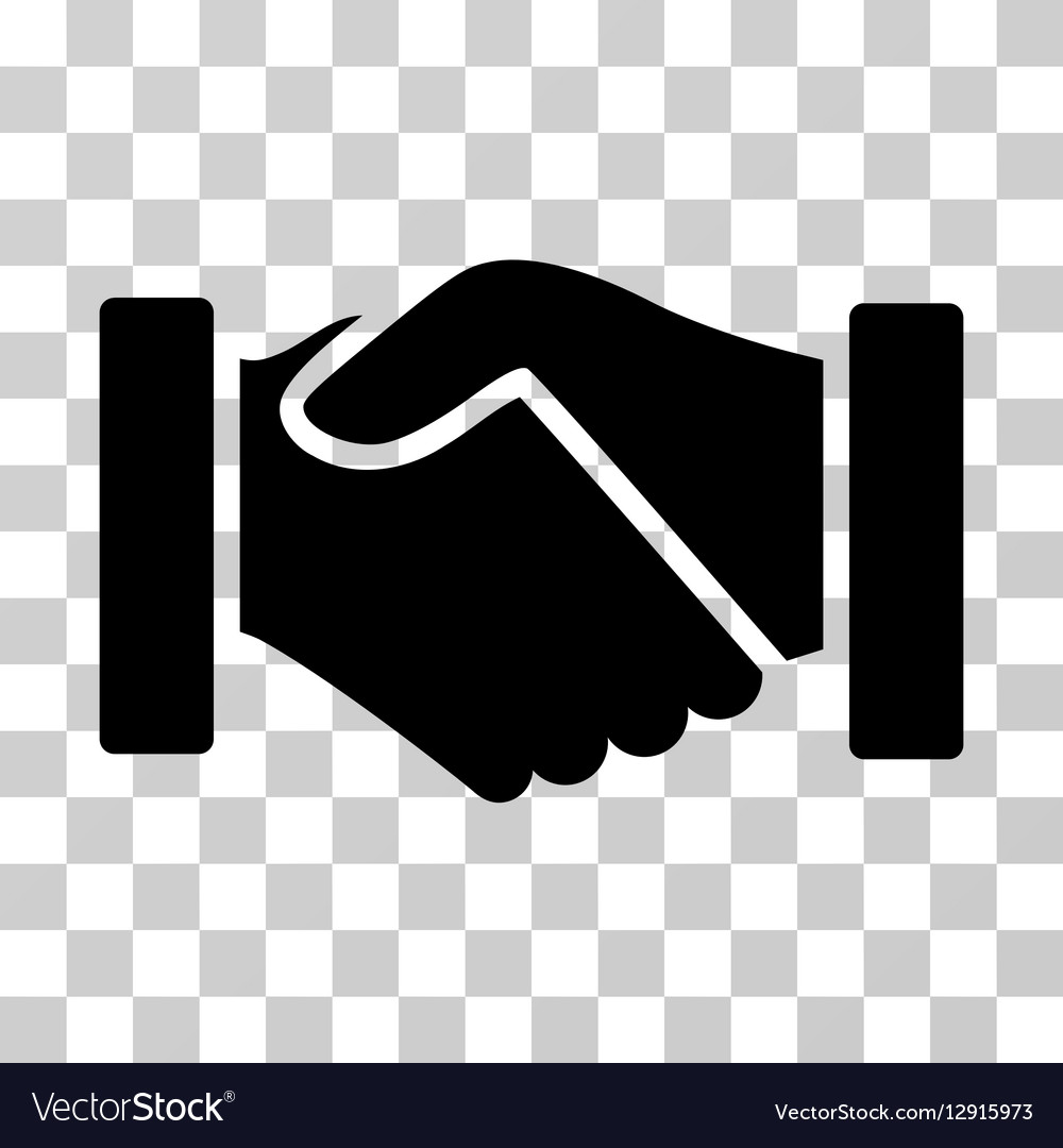 1000x1080 Handshake Icon