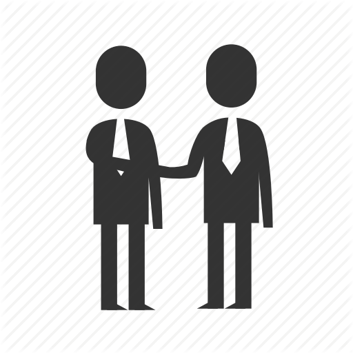 512x512 Business, Deal, Handshake Icon