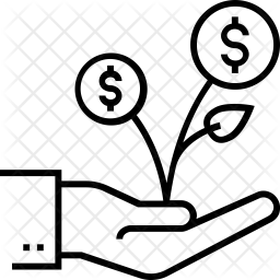 256x256 Business Icon Of Line Style