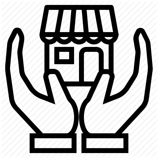 512x512 Build A Business, Make A Business, New Business, New Small