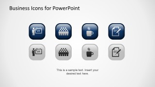 320x180 Business Icons For Powerpoint