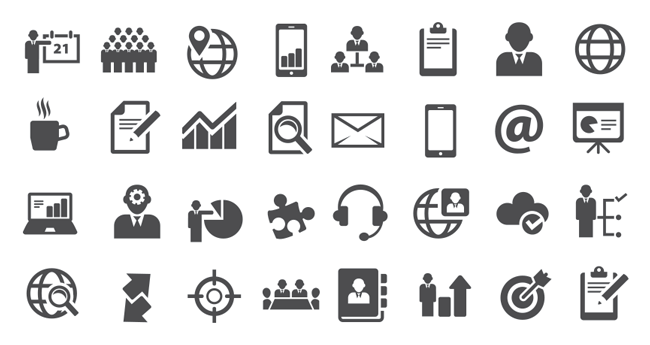 Business Icon Png