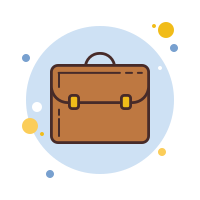 200x200 Business Icons