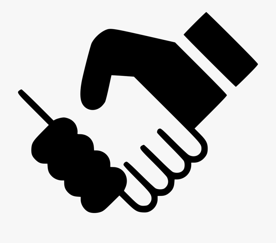 920x811 Business Clipart Business Deal