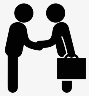 300x323 Business Icon Png, Free Hd Business Icon Transparent Image