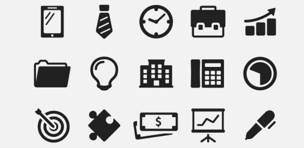 600x292 Business Icon Png