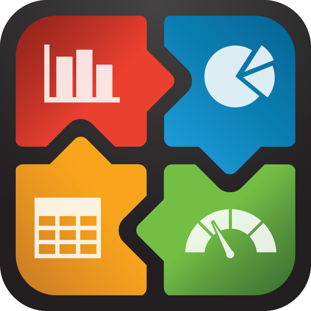 1024x1024 Business Dashboard Icons Images