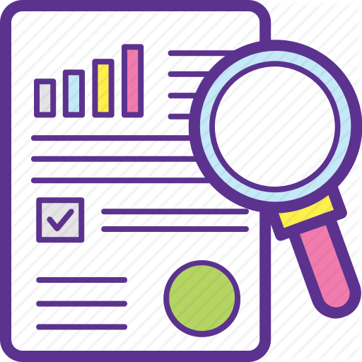 512x512 Audit, Business Analysis, Business Solutions, Market Analysis