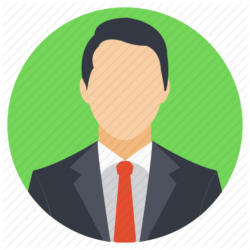 512x512 Business Representative, Chief Executive, Company Head