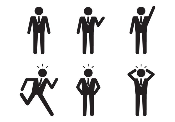 700x490 Businessman Icon