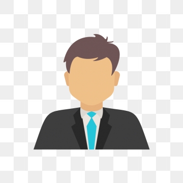 360x360 Businessman Icon Png Images Vector And Free Download
