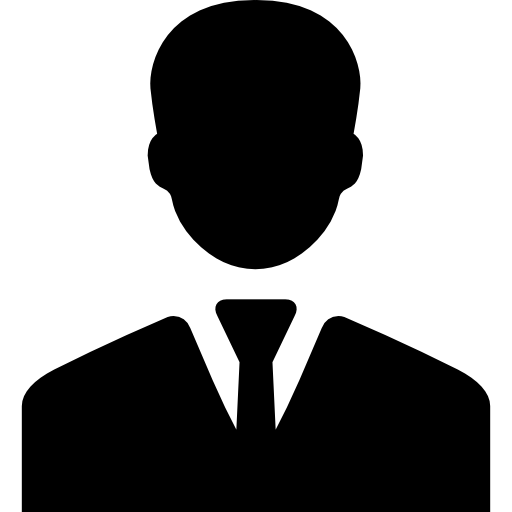 512x512 Businessman Icons Free Download