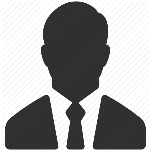 512x512 Avatar, Business Person, Business Profile, Business User
