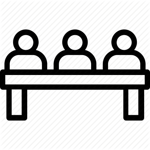 512x512 Business Meeting, Conference, Convention, Convocation, Meeting Icon