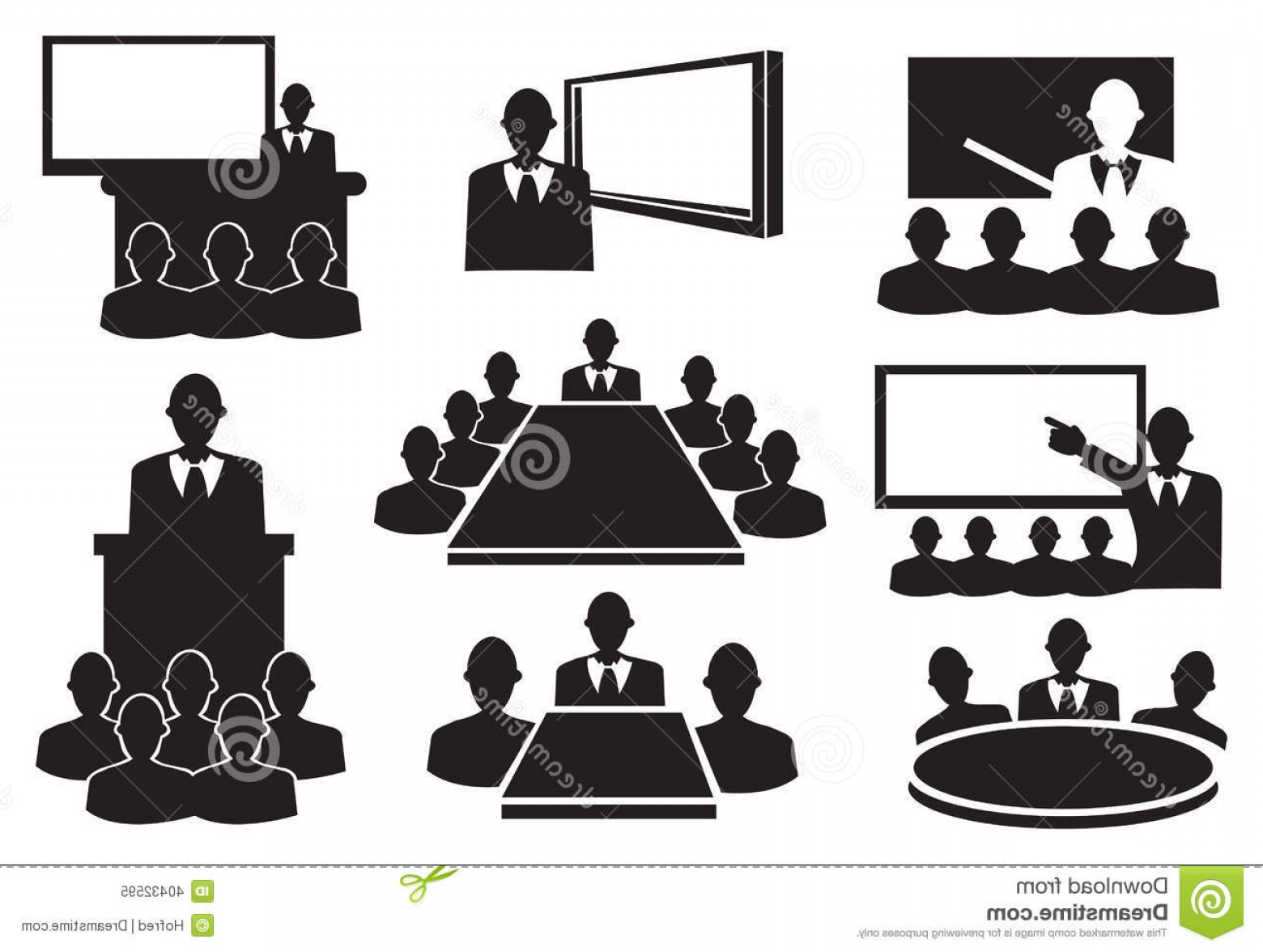 1560x1176 Meeting Icon Vector Soidergi
