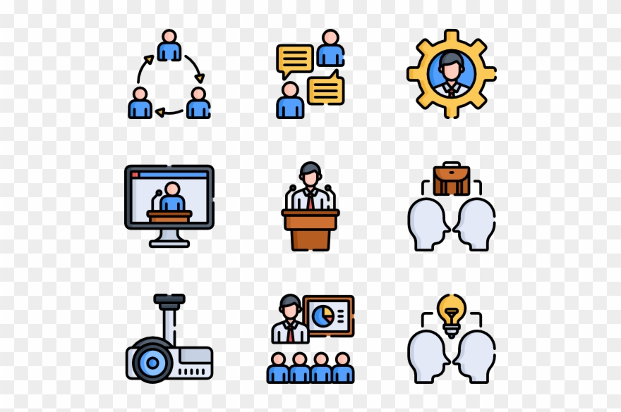 880x585 Business Meeting