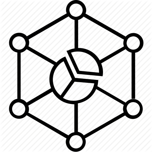 512x512 Biographic, Biographical Data, Business Modeling, Data, Modeling Icon