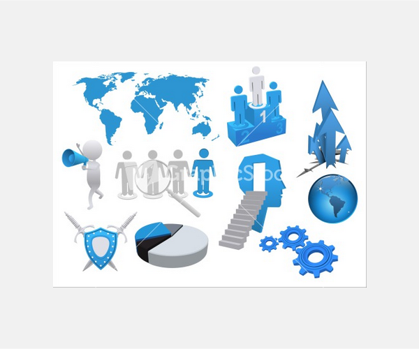 Business Objects Icon 600x500 Business Objects Icon